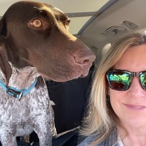 Meet your Posher, Sonya